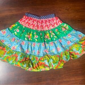 Matilda Jane Twirl Skirt 🌸🌺